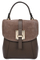 Çantë dore Carla Ferreri, AW18CF3070, Fango