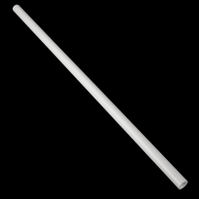 Tub lidhës Bitspower Crystal Link 16/14mm, 500mm, i bardhë