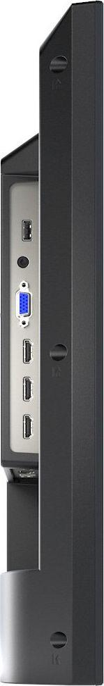 Monitor NEC MultiSync E328 (60005270), 31.5", Full HD, i zi 