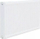 Radiator SANICA 22PKKP, lidhje anësore, 500x800 mm, i bardhë