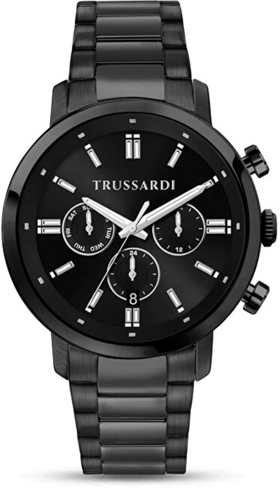 Orë dore Trussardi T-Couple R2453147011