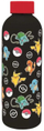 Shishe çeliku për kalamoj Kids Euroswan Pokemon PK00043, 800 ml, dizajn 3D, shumëngjyrëshe