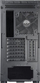 Kasë SilverStone Seta D1, Midi Tower