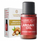 Serum për flokë LUMINEO, me vaj argani, 20 ml