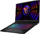 Laptop MSI Katana 17 B13VEK-1261XPL, 17", Intel Core  i7-13620H, 16GB RAM, 1TB SSD, GeForce Nvidia RTX 4050