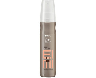 Sprej për flokë Wella Professional EIMI Crafter Body 150 ml