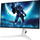 Monitor gaming Koorui GN10 27", 2560x1440, 240Hz, gri