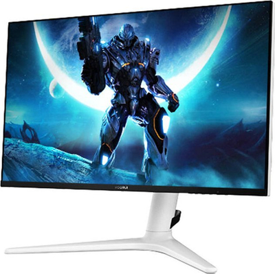 Monitor gaming Koorui GN10 27", 2560x1440, 240Hz, gri
