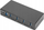 HUB USB Digitus Industrial, 4 porta, USB 3.0, metalik