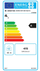 Bojler uji Ariston ELITE Wifi 30/5 EU, 30L, 2 kW, i bardhë