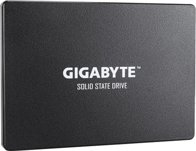 Disk SSD Gigabyte 480 GB 2.5'' SATA III (GP-GSTFS31480GNTD)