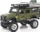 Makinë me telekomandë për në terren Amewi Scale Crawler D90X28, 1:28, g jeshile