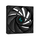 Ftohës DeepCool AK500 Digital, i zi