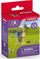 Set aksesorësh Schleich Horse Club Horse Transporter, për sistemimin e pajisjeve të kalit, shumëngjyrësh