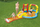 Pishinë për fëmijë Bestway Inflatable 435x213cm