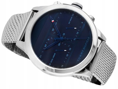 Orë dore Tommy Hilfiger Icon 1791596