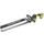 Gërshërë gardhi Ryobi ONE+ 18V, teh 50 cm, pa kabllo, jeshile