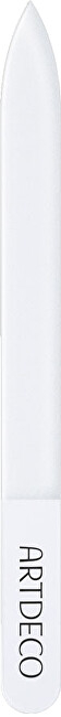 Limë qelqi për thonjë Artdeco Double-sided glass nail file