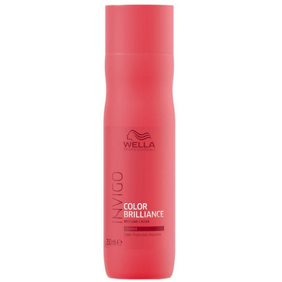 Shampo për flokë Wella Professional Invigo Color Brilliance 50 ml