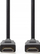 Kabllo HDMI Nedis Premium High Speed, 2 m, 4K@60Hz, e zezë