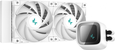 Ftohës me ujë Deepcool LS520