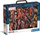 Puzzle Clementoni Marvel Brief Case, 1000 copa, 70 x 50 cm, shumëngjyrësh