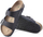 Sandale Birkenstock Arizona M 1023116, Birko Flor, taban EVA, blu navy