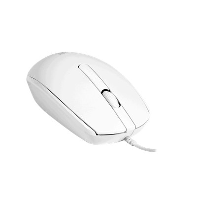 Maus MARVO MS003 WH