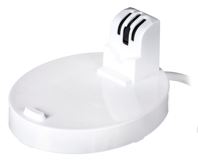 Zierëse elektrike Clatronic WK 3462, 1L, 900W, e bardhë