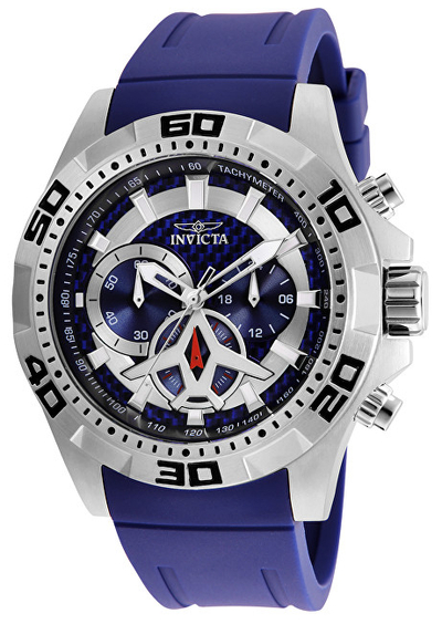 Orë dore Invicta Aviator 21736, man