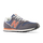 Atlete New Balance ML373, lëkurë edhe tekstil, taban gome, me shumë ngjyra