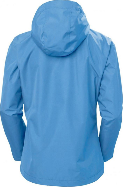 Xhaketë për goca Helly Hansen, M, blu