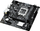 Pllakë amë Asrock H610M-H2/M.2, Intel H610, LGA1700, Micro ATX