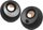 Altoparlantë kompjuteri Creative Pebble V3, USB C, Bluetooth, të zinj