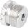 Adapter fijesh Blow 50-236, nga 5/8 në 1/4, metal