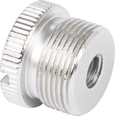 Adapter fijesh Blow 50-236, nga 5/8 në 1/4, metal