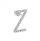 Vath Rosato Letter "Z" RZCU52