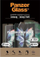 Mbështjellës ekrani PanzerGlass për Samsung Galaxy Z Fold4 5G, xham i temperuar, transparent