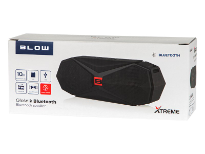 Altoparlant Blow XTREME, 2x5W