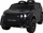 Makina elektrike për kalamaj Land Rover Discovery Sport, 12V, 2 motorë 35W, e zezë