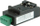 Adapter USB në RS422 RS485 ROLINE 12.02.1004, USB 2.0, montim në shinë DIN
