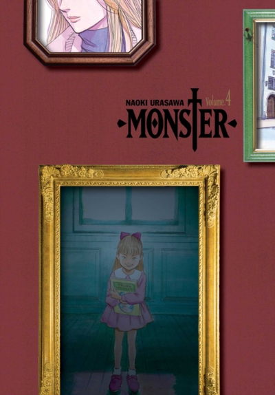 Monster The Perfect Edition, Vol 4