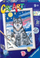Set pikturimi me numra Ravensburger CreArt Moon Light Wolves, 9+, me kornizë, shumëngjyrësh
