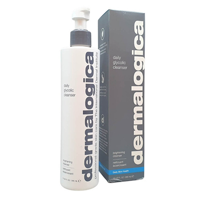 Xhel pastrues Dermalogica Daily Glycolic Cleanser, 295 ml