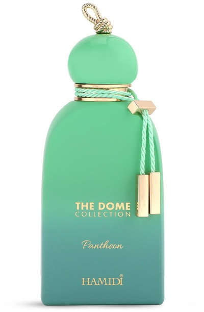 Parfum Hamidi Pantheon The Dome Collection, Eau de Parfum 100ml, uniseks