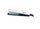Piaster flokësh Remington Shine Therapy S8500, pllaka qeramike, temperaturë e rregullueshme, e bardhë