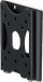 Mbajtëse muri për monitor Hagor Dis Public Mount BL Fixed 100, 15\"–24\", VESA 100 x 100, e zezë