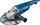 Mulli këndor Bosch Professional GWS 22-230 P, 230mm, 2200W, blu
