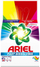 Detergjent pluhur për rroba me ngjyra Ariel Color, 36 larje, 1.98 kg