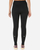 Getra vrapimi Asics Road Winter High Waist, termike, për femra, të zeza